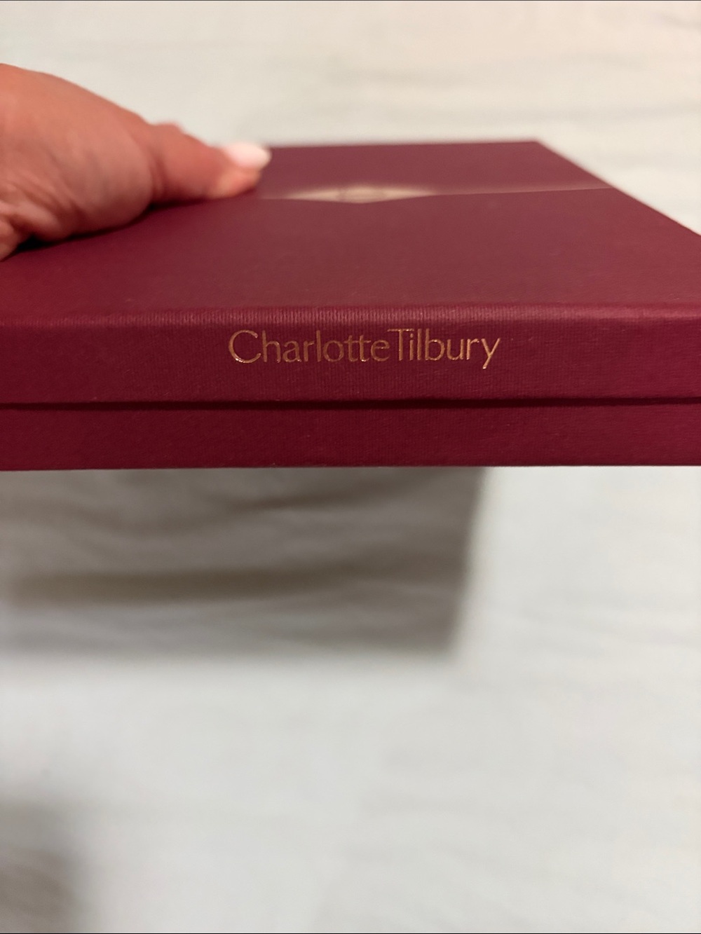 Brand new never used Charlotte Tilbury Collection of Emotions perfumes 50$ - Picture 4 of 10